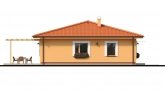 Ansicht - BUNGALOW 195
